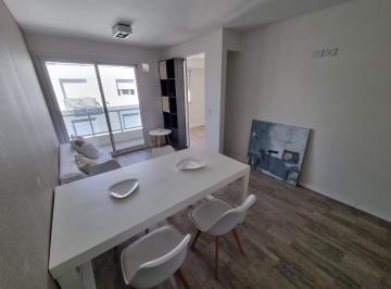 portada · Departamento de un Dormitorio Venta Terraza Exclusiva Martin