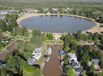 Terreno · 866m² · Venta, Lote, Pileta, Amenities, Laguna, Rio, Isla del Este, Delta, Amarra Privada, Tigre