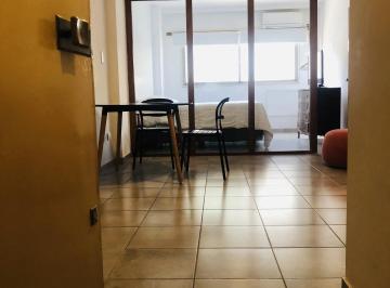 Departamento de 1 ambiente, San Nicolás · Ambiente Divido Perfecto 2 Amb Muy Luminoso Contrafrente