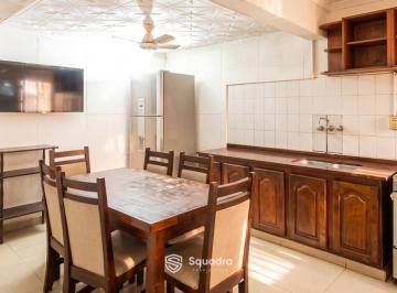 Casa · 175m² · 4 Ambientes · 2 Cocheras · Venta | Permuta - Casa 3 Dorm., y Cochera - Triángulo, Rosario.