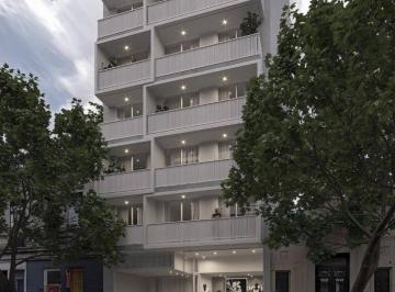 Departamento · 33m² · 1 Ambiente · Departamento Monambiente