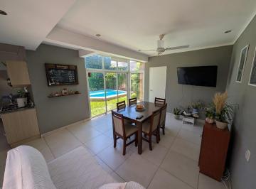 Casa · 131m² · 5 Ambientes · 2 Cocheras · Venta - Casa de Dos Dorm. - Santa Fe