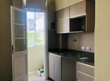 Departamento de 1 ambiente, San Nicolás · Ambiente Super Luminoso Contrafrente con Vista Abierta (Silencioso)