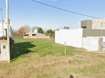 Terreno · 360m² · Venta - Lote de Terreno Ubicado en Villa Alicia, Roldan.