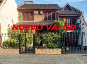 Casa de 7 ambientes, La Matanza · Importante Casa en González Catán