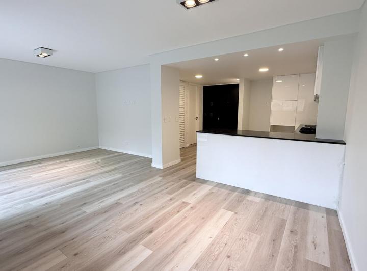 Departamento · 95m² · 3 Ambientes