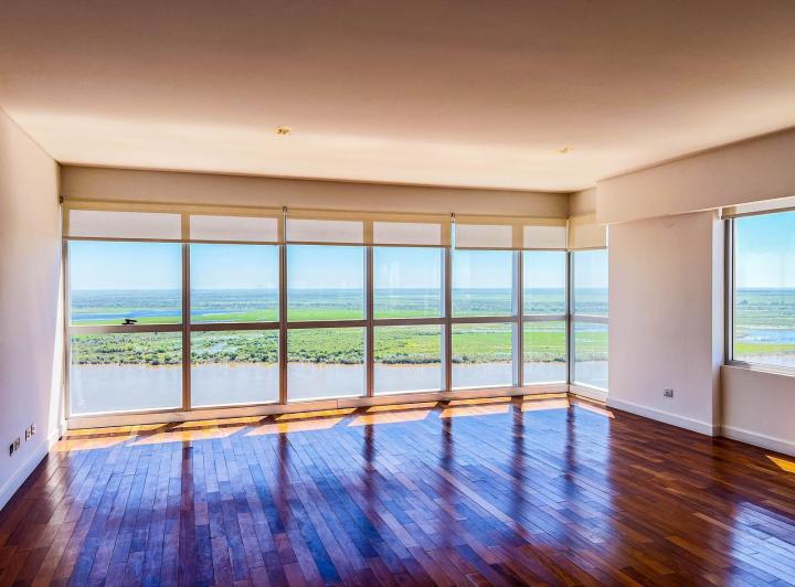 Departamento · 172m² · 5 Ambientes · 1 Cochera