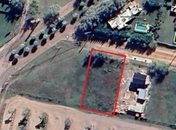 Terreno · 1000m² · Terreno en Tierra de Sueños 3