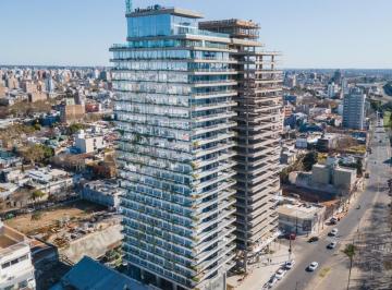 portada · Departamento Premium de Tres Dorm. Venta Gimnasio y Pileta Cochera Pichincha Rosario