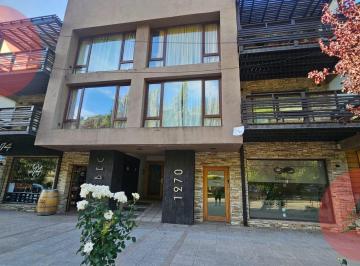 Departamento · 3 Ambientes · Departamento 3 Ambientes - Edificio Malbec