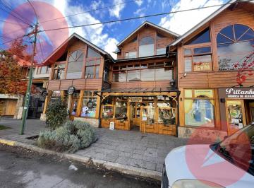 Local comercial · 1249m² · 15 Ambientes · Importante Galería Comercial en El Centro de San Martín de Los Andes