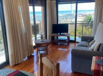 Departamento · 60m² · 3 Ambientes · 1 Cochera · Departamento - Punta Mogotes