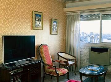 Departamento · 90m² · 4 Ambientes · Departamento en Alquiler - 3 Dorm. 2 Baños - 90 m² - San Telmo
