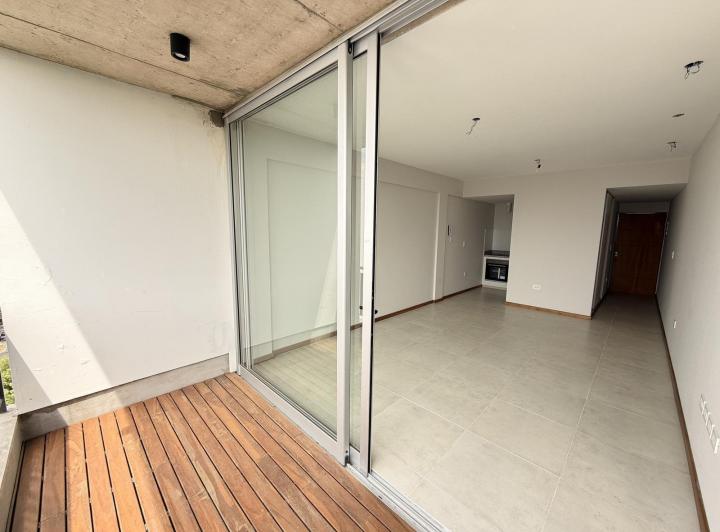 Departamento · 31m² · 1 Ambiente