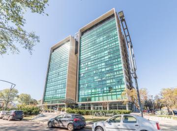 Oficina comercial · 169m² · 3 Ambientes · 3 Cocheras · Venta Oficina Alto Buro Puerto Norte Rosario