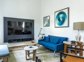 Departamento · 87m² · 3 Ambientes · French y Laprida