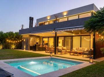 Noche mas piscina · Casa en Venta 6 Amb Terralagos Barrio Playa