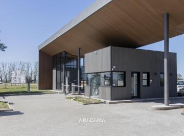 Terreno · 601m² · Lote en Venta en El Barrio Privado Havita - Canning