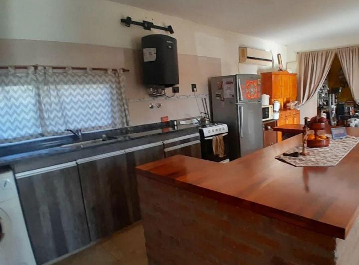 Casa en Colonia Tirolesa