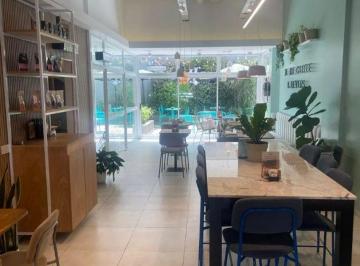 Fondo de comercio , General San Martín · Fondo de Comercio en Venta - Cafeteria Primera Marca - Villa Ballester