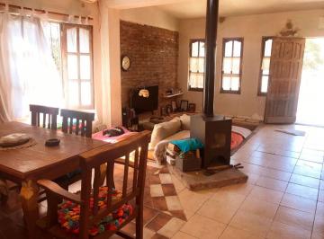 Casa de 4 ambientes, Cosquín · Venta Casa + Monoambiente en Cosquín