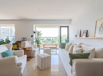 portada · Departamento Premium de Tres Dorm. Venta Piso Exclusivo Martin