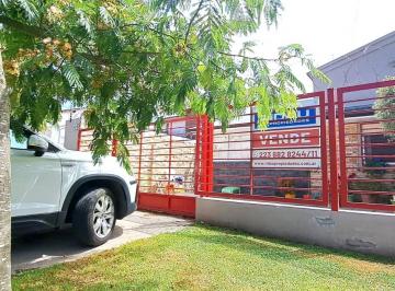 PH · 55m² · 3 Ambientes · PH 3 Amb Al Frente Barrio Constitucion