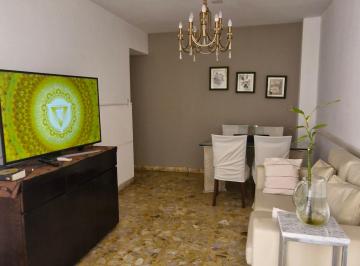 Departamento de 3 ambientes, Villa General Mitre · Venta Villa General Mitre / Paternal 3 Amb C/ Dep 2 Patios Soleados y Baulera