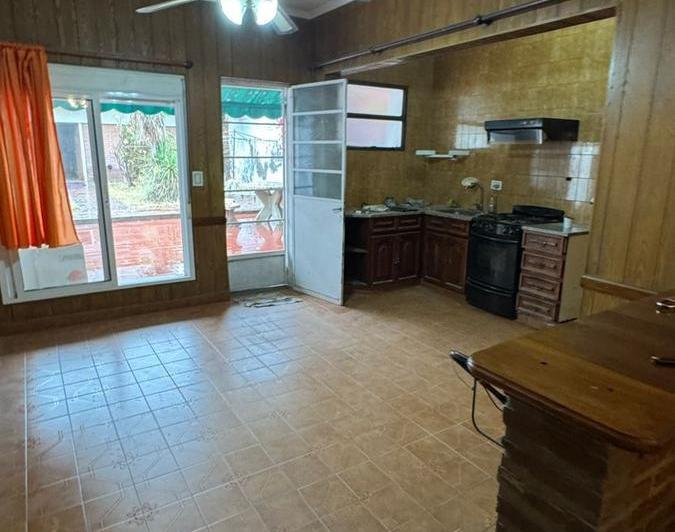Casa · 120m² · 4 Ambientes · 1 Cochera