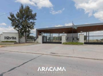 RRA-RR1-2092_2 · Lote en Venta en El Barrio Privado Havita - Canning