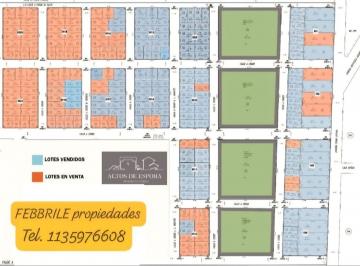 Terreno , Almirante Brown · Venta de Excelentes Terrenos 70% Financiados Altos de Espora