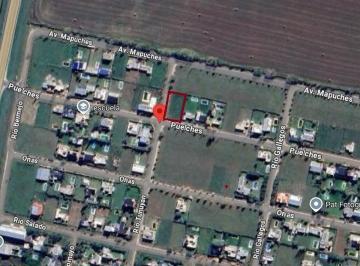 Terreno · 624m² · Venta Terreno de 624 m² en Roldan