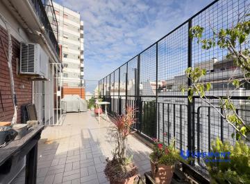 Departamento · 119m² · 4 Ambientes · Neuquen Al 500 - Depto 4 Amb. + Dependenia en Cabalito, Hermoso Balcon Aterrazado