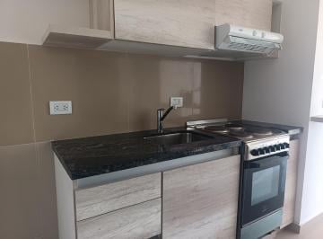 Departamento · 31m² · 1 Ambiente · En Venta Monoambiente Edificio Renova