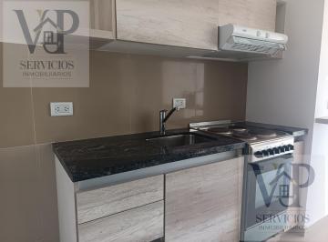 Departamento · 31m² · 1 Ambiente · En Venta Monoambiente Edificio Renova