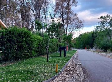 Terreno · 1100m² · Terreno en Los Canales