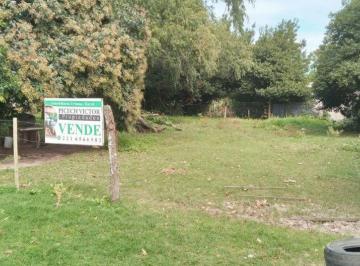 Terreno , Punta Indio · Terreno de 657 m² en Venta en Pipinas