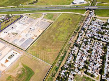 portada · Terreno de 21.596 m² Venta Campo Para Fraccion Logistica o Industrial Rosario