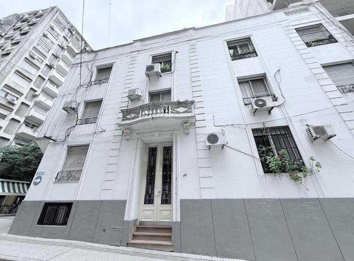 Departamento · 85m² · 5 Ambientes
