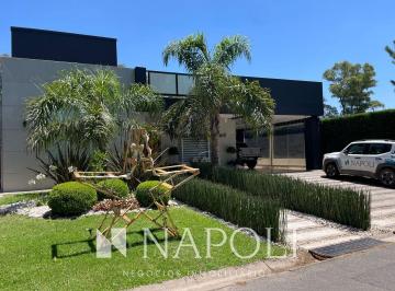 NNI-NNI-3647_2 · Venta de Casa en Quintas del Sol, Ezeiza