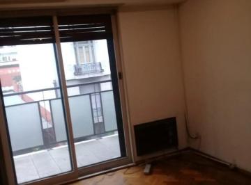 Departamento · 60m² · 3 Ambientes · Departamento en Venta - 2 Dorm. 1 Baño - Balvanera