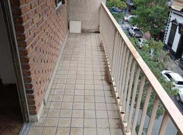 Departamento · 85m² · 7 Ambientes · Venta Departamento Nueva Cordoba 3 Dorm. Balcon