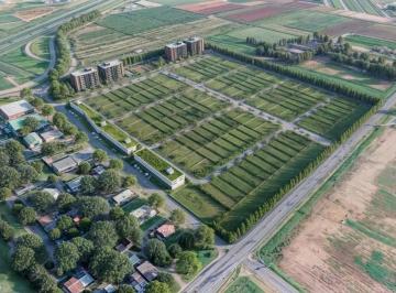 portada · Lote Regular de 367 m² Venta Barrio Cerrado Alvear
