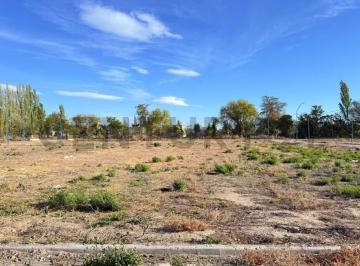 Terreno · 494m² · Terreno en Loteo Bartorelli. General Roca