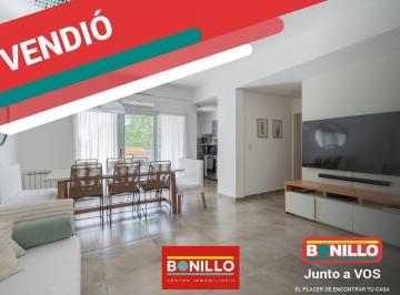 BNP-BNP-4548_2 · Reservado Departamento 3 Ambientes Venta Villa Pueyrredón
