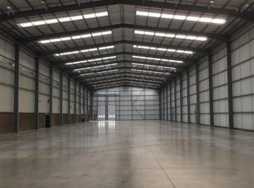 portada · Galpon Para Uso Industrial Venta Diversos Usos Comerciales Luis Agote Rosario
