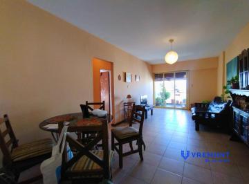 Departamento · 81m² · 4 Ambientes · 1 Cochera · Venta de Departamento 4 Ambientes, con Cochera y Balcón en El Barrio de San Cristobal!