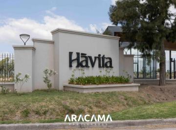 RRA-RR1-2095_2 · Lote en Venta en El Barrio Privado Havita - Canning