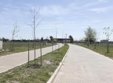 Terreno · 635m² · Lote en Venta en El Barrio Privado Havita - Canning
