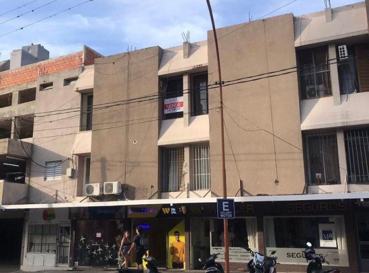 Local comercial · 29m² · 1 Ambiente
